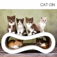 cat-on Katzenmöbel