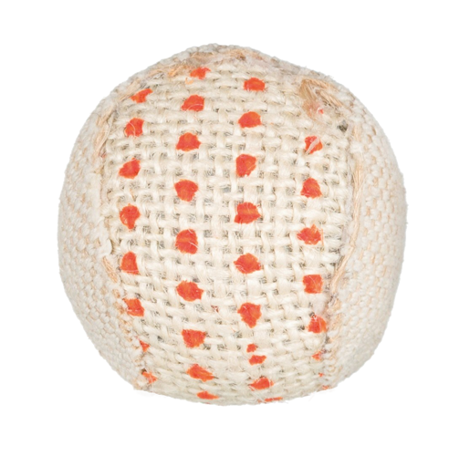Rasselb&auml;lle Jute