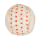 Rasselb&auml;lle Jute