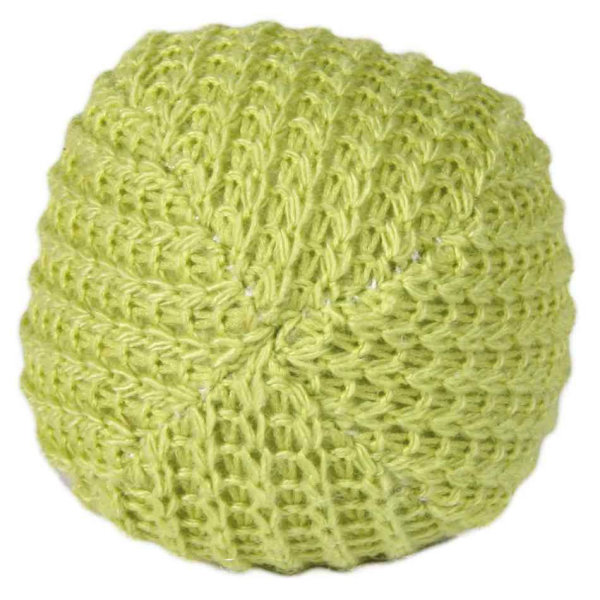 Strickb&auml;lle