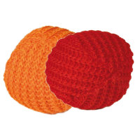 Strickb&auml;lle