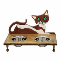 Katzennapf JoLi 2er