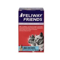 Cat Feliway Friends  Nachfüllung 48ml