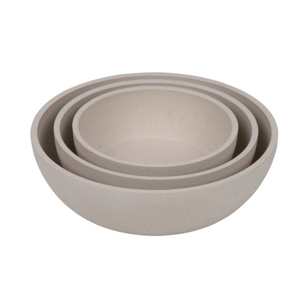 District 70 BAMBOO Futternapf 14cm, 7,99