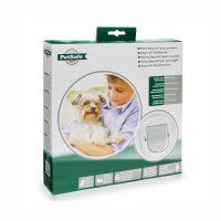 Staywell Haustiert&uuml;re Gro&szlig;e Katzen/Kleine...