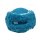 Coockoo Dog Toy Tennisball Blau 7,5 cm