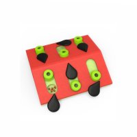 Pestages Snackspiel Melon Madness Puzzle &amp; Play