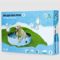 Splash Hundepool 80cm