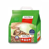 Cats Best Katzenstreu 5 Liter  Original