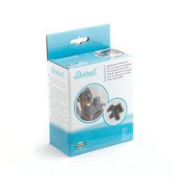 Drinkwell Ersatz-Schaumfilter 2-Pack Auslauf