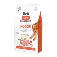 Brit Care Cat Grain-Free - Indoor - Anti-Stress