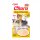 Churu Cat Snack  P&uuml;ree Huhn + K&auml;se 4 x 14 gr EU 107