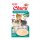 Churu Cat Snack  P&uuml;ree Huhn + Krabben  4 x 14 gr EU 109
