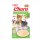 Churu Cat Snack  P&uuml;ree Huhn + Jakobsmuscheln   4 x 14 gr EU 105