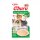 Churu Cat Snack  P&uuml;ree Thunfisch + Huhn   4 x 14 gr EU 102