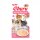 Churu Cat Snack P&uuml;ree Thunfisch + Lachs 4 x 14 gr EU 106