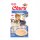 Churu Cat Snack P&uuml;ree Thunfisch 4 x 14 gr EU 101