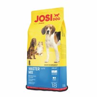Josi Dog Master Mix  18 kg