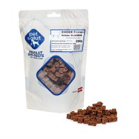 PetSolut Rinder Protein Cubes CLASSIC 200 gr