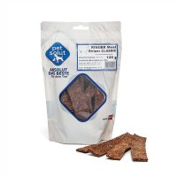 PetSolut Rinder Meat Stripes CLASSIC 125 gr