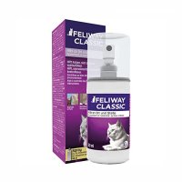 Cat Feliway Classic Transportspray 20 ml