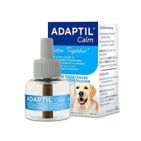 Cava Dog Adaptil Calm Nachf&uuml;llflakon 48 ml