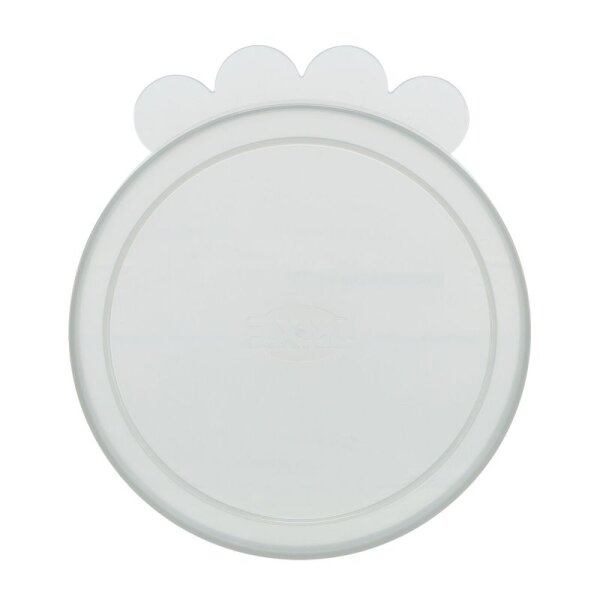 Dosendeckel 7,6cm 3 st&uuml;ck