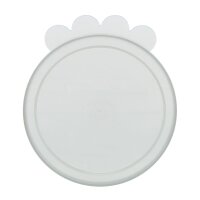Dosendeckel 7,6cm 3 st&uuml;ck