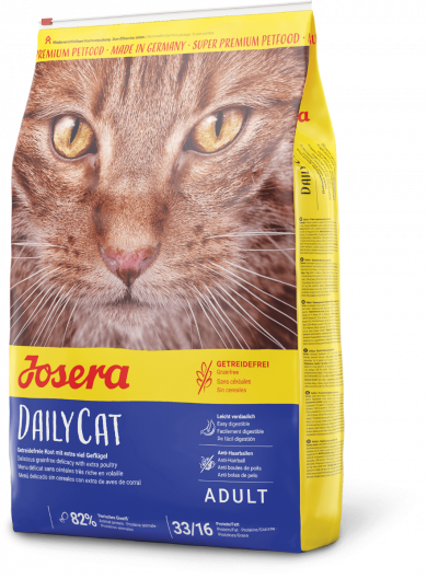 Josera Dailycat 2kg