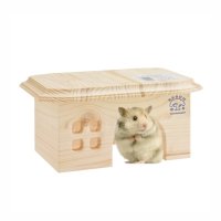Hamster Bungalow 03