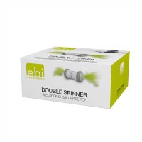 Double Spinner