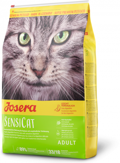 Josera Sensicat 2kg