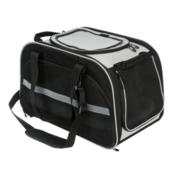 Wohn & Transporttasche 29x31x49