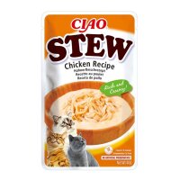 Churu Chicken Stew Huhn 40gr EU 842