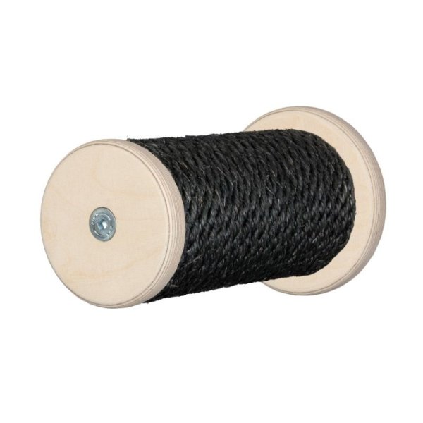 Premium-Kletterstufe Schwarz 20 cm