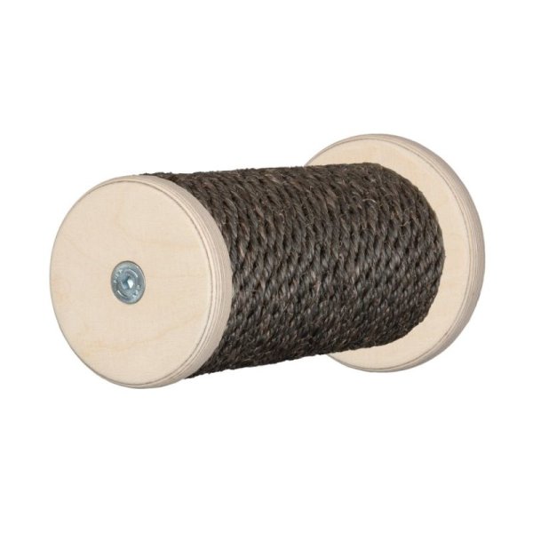 Premium-Kletterstufe Braun 20 cm