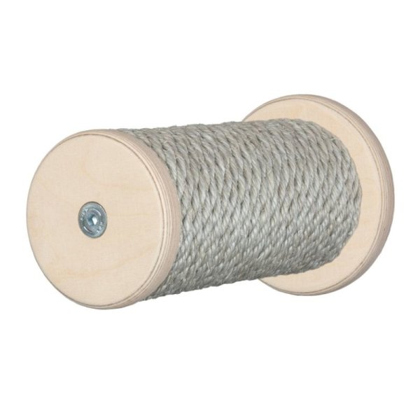 Premium-Kletterstufe Sandgrau 20 cm