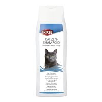 Katzen-Shampoo
