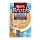 Churu Chicken Broth Huhn+Jakobsmuscheln 40gr EU 827