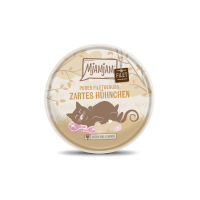 MjAMjAM Purer Filetgenuss -  zartes H&uuml;hnchen 80gr