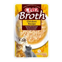 Churu Chicken Broth Huhn EU 825