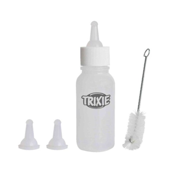 Saugflaschen-Set 57ml