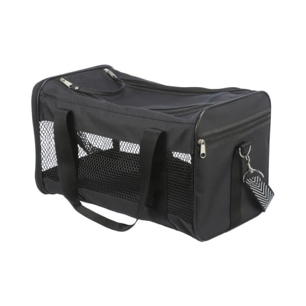 Tasche Ryan schwarz 26 &times; 27 &times; 47 cm