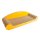 Kratzbrett Lolo lounger orange
