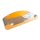 Kratzbrett Lolo lounger orange