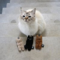 ALFIE Katzenspielzeug
