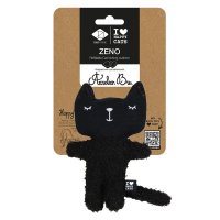 ZENO nachf&uuml;llbares Katzen Tretkissen