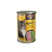 LEONARDO® Superior Selection Huhn mit Spinatl 400gr