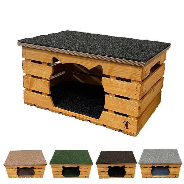 Kuschelkiste JoLi Outdoor