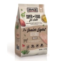 Mac&acute;s Cat Senior/Light 1,5 kg A